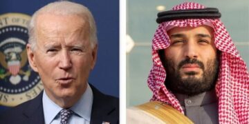 I grandi amici di MBS ed Emirati nella squadra di Biden