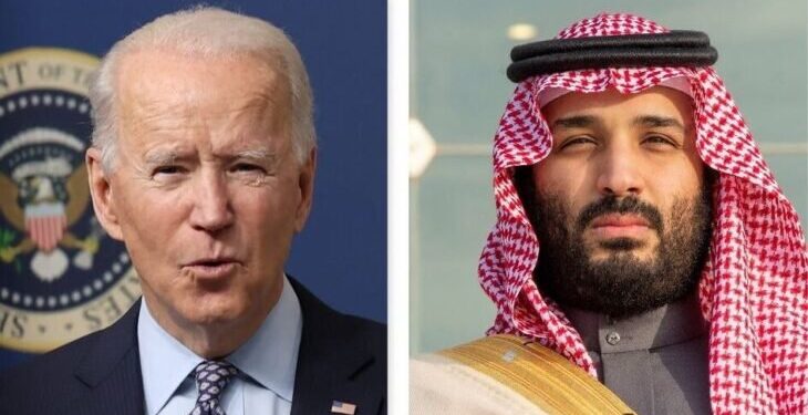 I grandi amici di MBS ed Emirati nella squadra di Biden