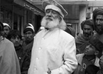 Quando Tiziano Terzani da Kabul smentì una fake news della BBC sui Talebani