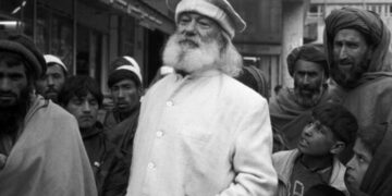 Quando Tiziano Terzani da Kabul smentì una fake news della BBC sui Talebani