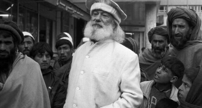 Quando Tiziano Terzani da Kabul smentì una fake news della BBC sui Talebani