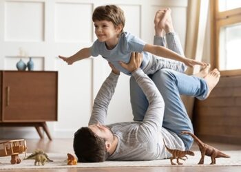 La famiglia, un’istituzione vincente ma insidiata