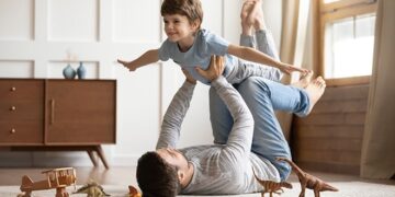 La famiglia, un’istituzione vincente ma insidiata