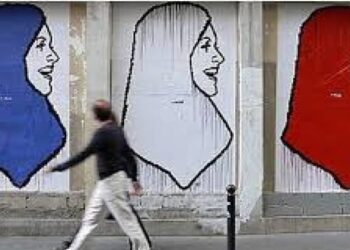 Francia: come nasce lo spauracchio della sottomissione islamica
