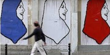 Francia: come nasce lo spauracchio della sottomissione islamica