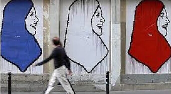 Francia: come nasce lo spauracchio della sottomissione islamica