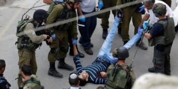 In Israele sinsitra e destra unite nel difendere l’occupazione e i crimini di guerra
