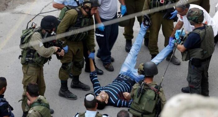 In Israele sinsitra e destra unite nel difendere l’occupazione e i crimini di guerra