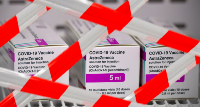 Il negazionismo e il complottismo del vaccino a tutti i costi