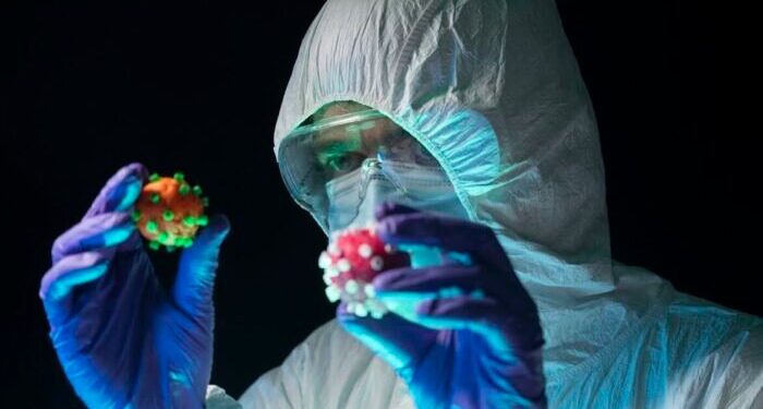 Ecco perchè dovremmo ringraziare anche chi non si vaccina