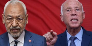 Presidenza contro Parlamento: la crisi politica in Tunisia e le sue radici