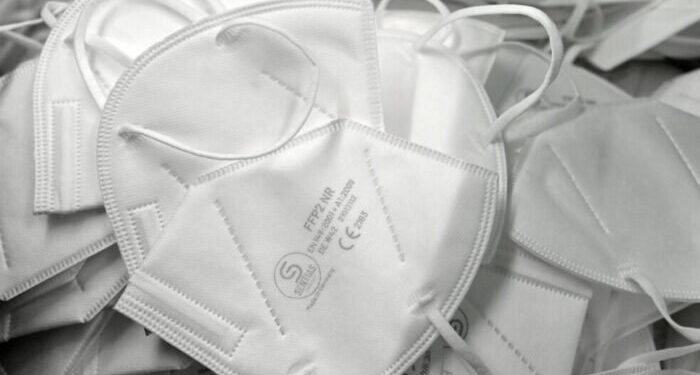 Le verità sulle mascherine certificate in Turchia, ma c’è chi invita al boicottaggio