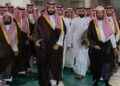 MBS sta spingendo i musulmani a boicottare il pellegrinaggio alla Mecca
