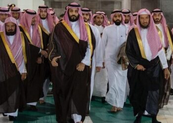 MBS sta spingendo i musulmani a boicottare il pellegrinaggio alla Mecca