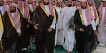 MBS sta spingendo i musulmani a boicottare il pellegrinaggio alla Mecca