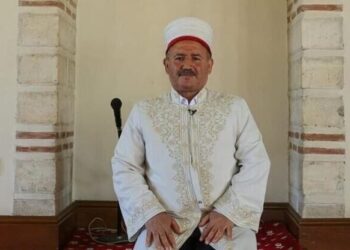 L’Imam di Istanbul che in moschea salva i tossicodipendenti