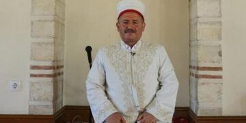 L’Imam di Istanbul che in moschea salva i tossicodipendenti