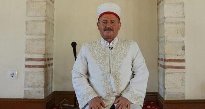 L’Imam di Istanbul che in moschea salva i tossicodipendenti