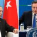 La Turchia reagisce alle parole di Draghi: guardati in casa, Erdogan eletto e tu no