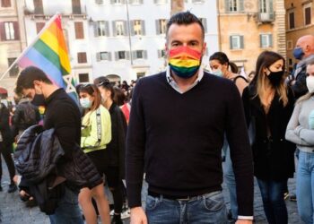 Il DDL Zan metterebbe in carcere San Paolo