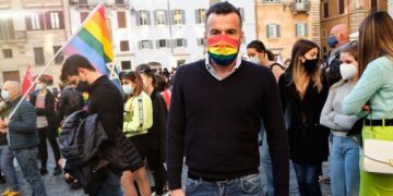 Il DDL Zan metterebbe in carcere San Paolo