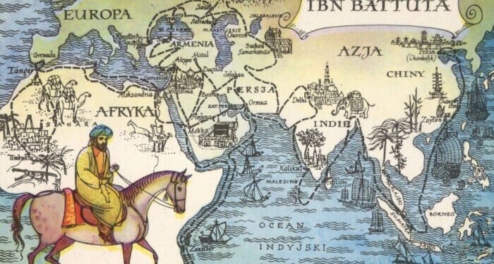 Ibn Battuta
