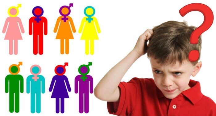 identità di genere