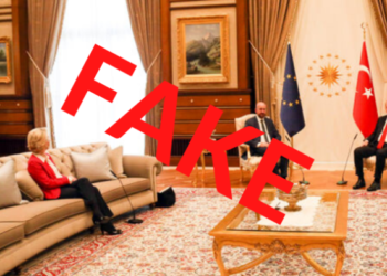 Il sofà della von der Leyen: dietro lo scandalo inesistente c’è solo il protocollo