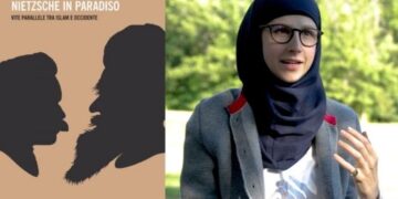 Nietzsche in paradiso