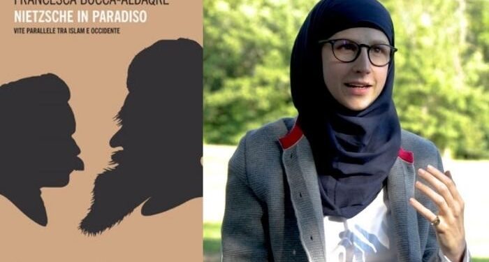 Nietzsche in paradiso