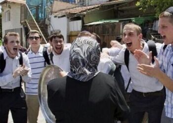 Un rapporto ONU denuncia l’aumento della violenza dei coloni israeliani sui palestinesi