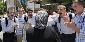 Un rapporto ONU denuncia l’aumento della violenza dei coloni israeliani sui palestinesi