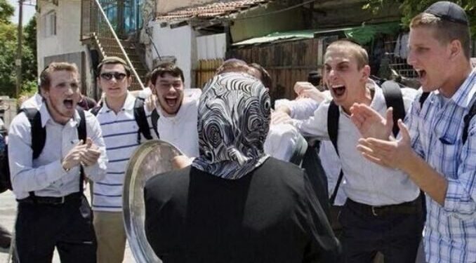 Un rapporto ONU denuncia l’aumento della violenza dei coloni israeliani sui palestinesi