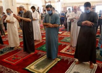 Coprifuoco alle 22 e preghiera di Tarawih a Ramadan: le moschee scrivono alle Prefetture