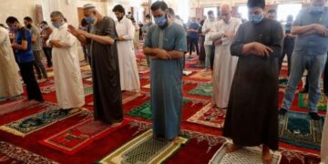 Coprifuoco alle 22 e preghiera di Tarawih a Ramadan: le moschee scrivono alle Prefetture