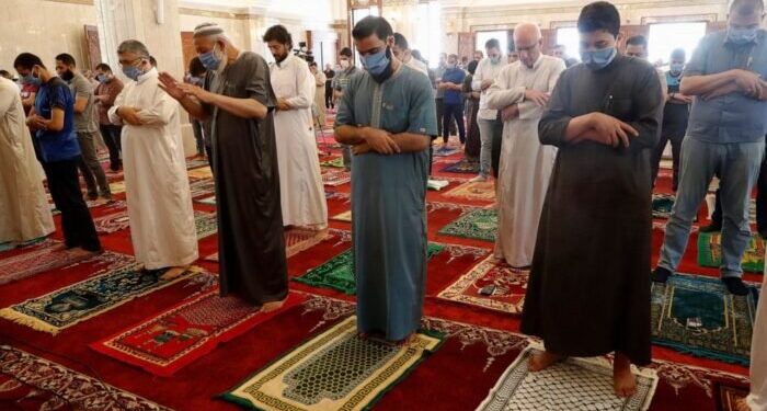 Coprifuoco alle 22 e preghiera di Tarawih a Ramadan: le moschee scrivono alle Prefetture