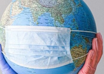 Nel Mondo Nuovo post-Covid conta solo sopravvivere