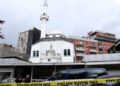Accoltellati 5 musulmani in una moschea a Tirana: terrorismo o follia?
