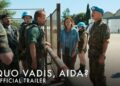 Quo Vadis Aida? La Bosnia porta Srebrenica agli Oscar