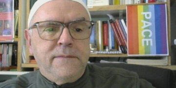 É morto Giovanni Sarubbi, sempre in prima linea per il dialogo e contro l’Islamofobia