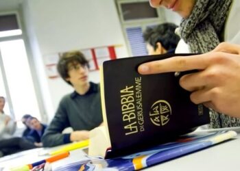 C’è un equivoco tra i musulmani: l’ora di religione è catechismo, non cultura