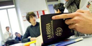 C’è un equivoco tra i musulmani: l’ora di religione è catechismo, non cultura