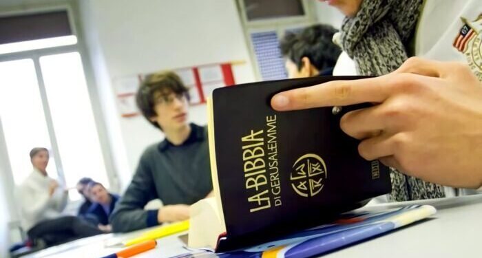 C’è un equivoco tra i musulmani: l’ora di religione è catechismo, non cultura