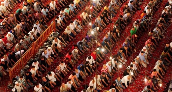 Inizia Ramadan: domani, martedì 13, il primo giorno di digiuno