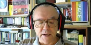 Giovanni Sarubbi ci mancherà, una vita spesa per la fratellanza e la giustizia