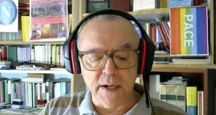 Giovanni Sarubbi ci mancherà, una vita spesa per la fratellanza e la giustizia