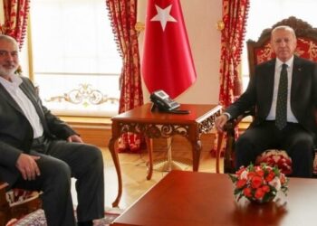 Giacimenti di gas a Gaza: Hamas auspica accordo con la Turchia