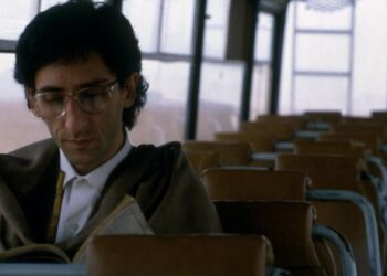 Quando vidi Battiato a La Mecca