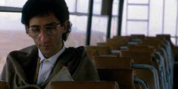 Quando vidi Battiato a La Mecca