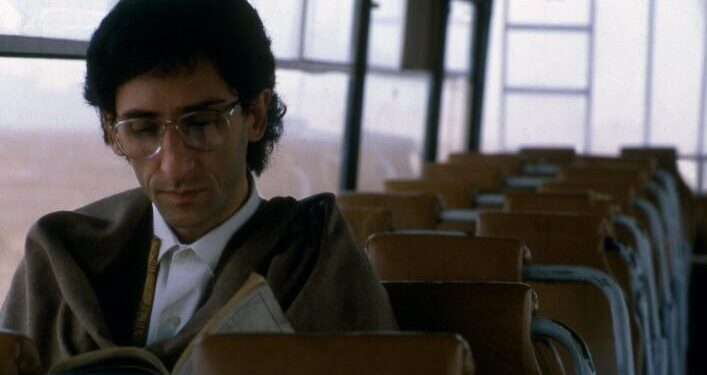 Quando vidi Battiato a La Mecca